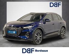 Audi Q4 e-tron Artigues-près-Bordeaux