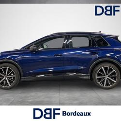 Audi Q4 e-tron 45 285 ch 82 kWh Artigues-pr&egrave;s-Bordeaux