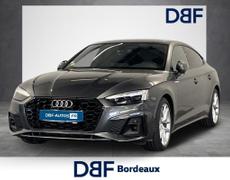 Audi A5 Sportback Artigues-près-Bordeaux