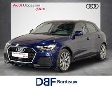 Audi A1 Sportback Mérignac