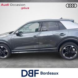 Audi Q2 35 TFSI 150 S tronic 7 S line M&eacute;rignac
