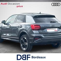 Audi Q2 35 TFSI 150 S tronic 7 S line M&eacute;rignac