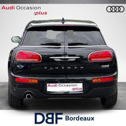 Mini Clubman MINI F54 LCI Cooper 136 ch DKG7 Essential M&eacute;rignac