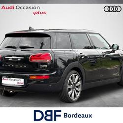 Mini Clubman MINI F54 LCI Cooper 136 ch DKG7 Essential M&eacute;rignac