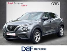 Nissan Juke Mérignac