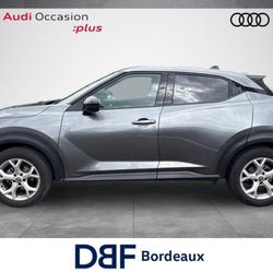 Nissan Juke 2021 DIG-T 114 DCT7 N-Connecta M&eacute;rignac