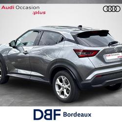 Nissan Juke 2021 DIG-T 114 DCT7 N-Connecta M&eacute;rignac