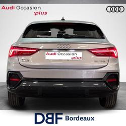 Audi Q3 35 TFSI 150 ch S tronic 7 Design M&eacute;rignac