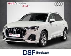 Audi Q3 Mérignac
