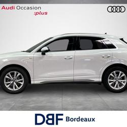 Audi Q3 35 TFSI 150 ch S tronic 7 S line M&eacute;rignac