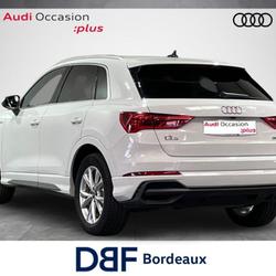 Audi Q3 35 TFSI 150 ch S tronic 7 S line M&eacute;rignac