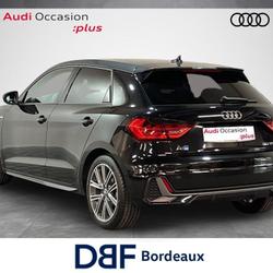 Audi A1 Sportback 30 TFSI 116 ch S tronic 7 Design M&eacute;rignac