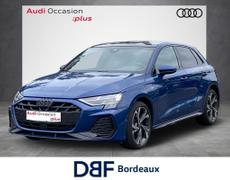 Audi A3 Sportback Mérignac