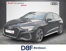 Audi A3 Sportback Artigues-près-Bordeaux