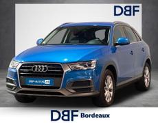 Audi Q3 Artigues-près-Bordeaux