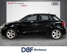 Audi A1 Sportback Mérignac