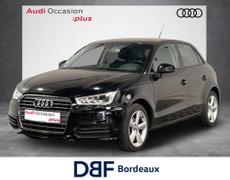 Audi A1 Sportback Mérignac