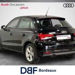 Audi A1 Sportback 1.0 TFSI ultra 95 Ambiente M&eacute;rignac