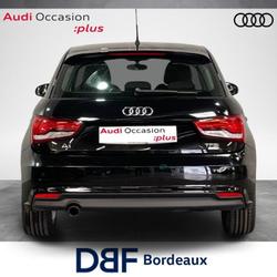 Audi A1 Sportback 1.0 TFSI ultra 95 Ambiente M&eacute;rignac