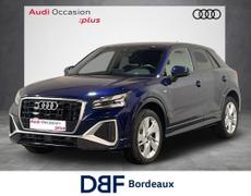 Audi Q2 Artigues-près-Bordeaux