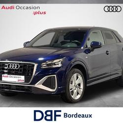 Audi Q2 35 TDI 150 S tronic 7 Advanced Artigues-pr&egrave;s-Bordeaux