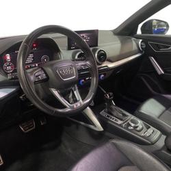 Audi Q2 35 TDI 150 S tronic 7 Advanced Artigues-pr&egrave;s-Bordeaux