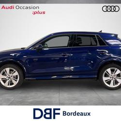 Audi Q2 35 TDI 150 S tronic 7 Advanced Artigues-pr&egrave;s-Bordeaux