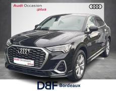 Audi Q3 Artigues-près-Bordeaux