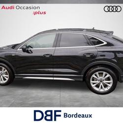 Audi Q3 45 TFSIe 245 ch S tronic 6 S line Artigues-pr&egrave;s-Bordeaux