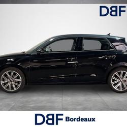 Audi A1 Sportback 30 TFSI 110 ch S tronic 7 Advanced 2 Artigues-pr&egrave;s-Bordeaux
