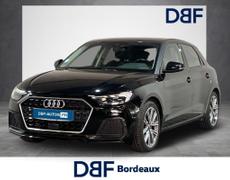 Audi A1 Sportback Mérignac