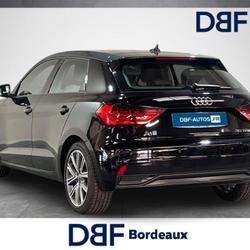 Audi A1 Sportback 30 TFSI 110 ch S tronic 7 Advanced 2 M&eacute;rignac
