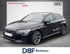 Audi A3 Sportback Mérignac