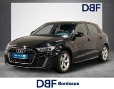 Audi A1 Sportback Artigues-près-Bordeaux