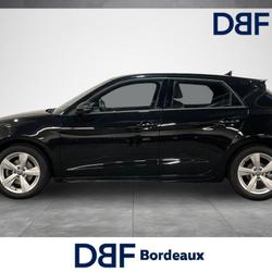 Audi A1 Sportback 30 TFSI 116 ch S tronic 7 S line M&eacute;rignac