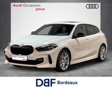 BMW Serie 1 La Teste-de-Buch