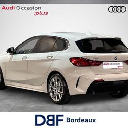 BMW Serie 1 F40 120d xDrive 190 ch BVA8 Edition M Sport Pro La Teste-de-Buch