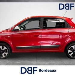 Renault Twingo 3 III 1.0 SCe 70 E6C Limited Artigues-pr&egrave;s-Bordeaux