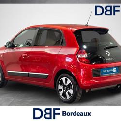 Renault Twingo 3 III 1.0 SCe 70 E6C Limited Artigues-pr&egrave;s-Bordeaux