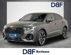 Audi Q3 Mérignac