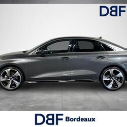 Audi A3 TFSI Mild Hybrid 150 S tronic 7 S line M&eacute;rignac