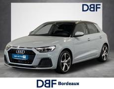 Audi A1 Sportback Artigues-près-Bordeaux