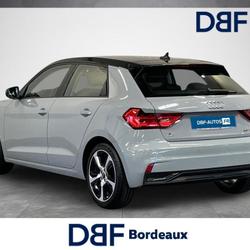 Audi A1 Sportback 25 TFSI 95 ch BVM5 Advanced Artigues-pr&egrave;s-Bordeaux