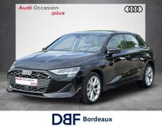 Audi A3 Sportback Mérignac