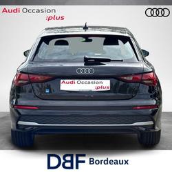 Audi A3 Sportback TFSI e Hybride rechargeable 204 S tronic 6 Design M&eacute;rignac