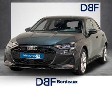 Audi A3 Sportback Mérignac