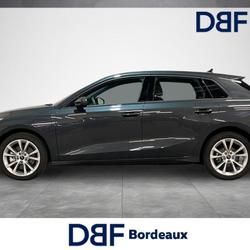 Audi A3 Sportback TFSI e Hybride rechargeable 204 S tronic 6 Design M&eacute;rignac