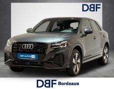 Audi Q2 Artigues-près-Bordeaux