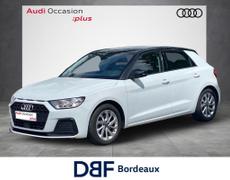 Audi A1 Sportback La Teste-de-Buch