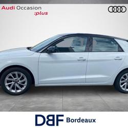 Audi A1 Sportback 30 TFSI 1.0 116CH STRONIC 7 BUSINESS LINE La Teste-de-Buch